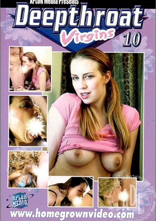 Deepthroat Virgins 10