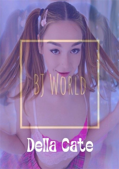 Della Cate Facial In Pigtails