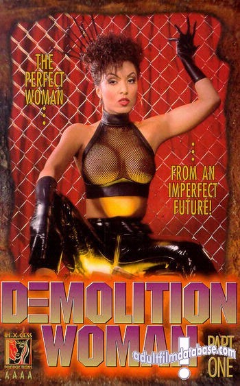 Demolition Woman 1