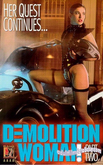Demolition Woman 2