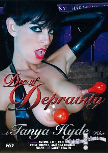 Den of Depravity
