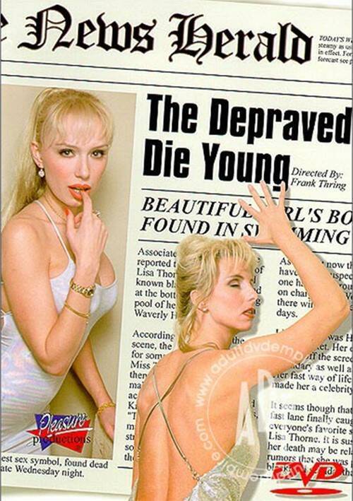 Depraved Die Young