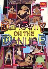 Depravity on the Danube