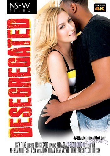 Desegregated
