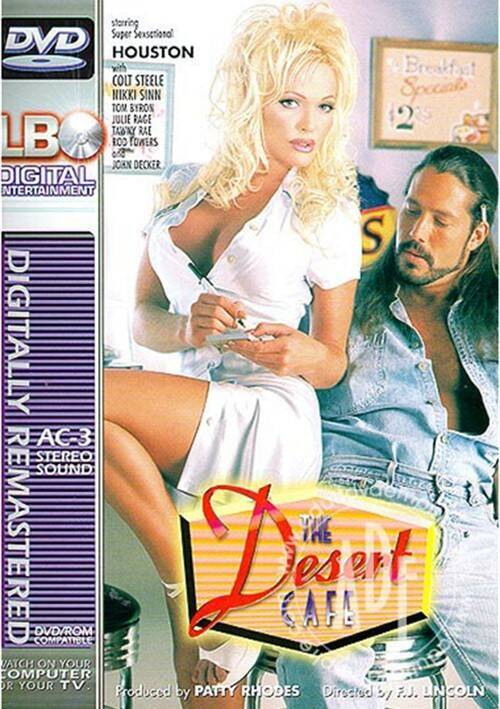 Desert Cafe