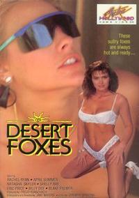 Desert Foxes