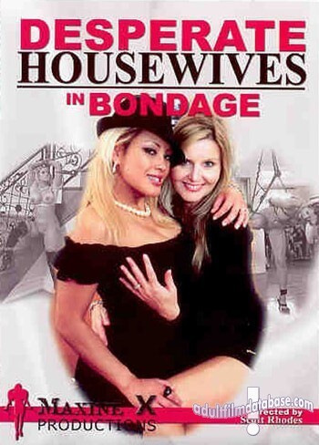 Desperate Housewives In Bondage
