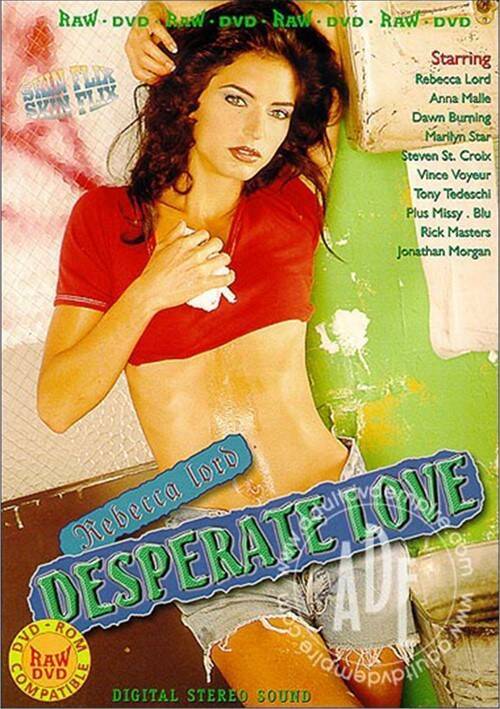 Desperate Love