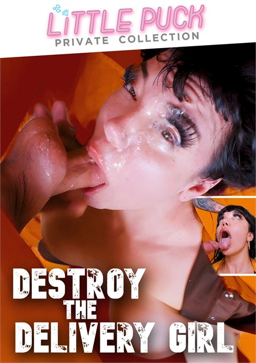 Destroy the Delivery Girl