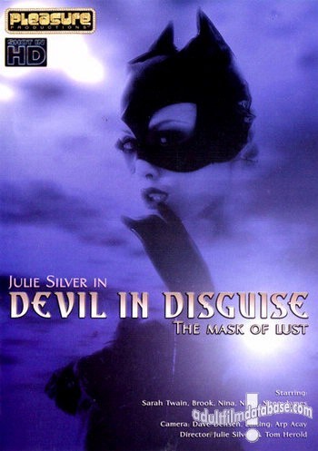 Devil In Disguise - The Mask of Lust