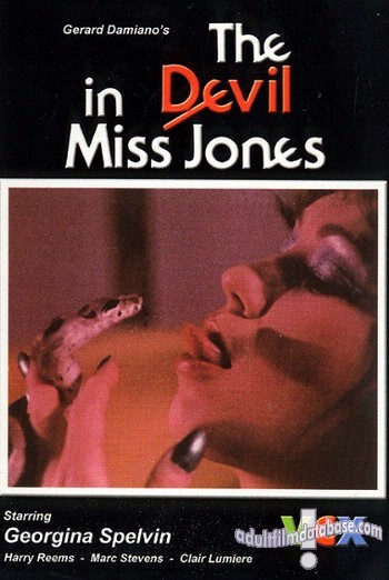 Devil in Miss Jones 1