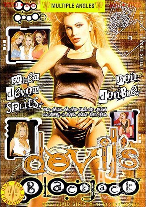 Devil's Blackjack