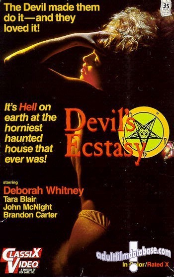 Devil's Ecstasy
