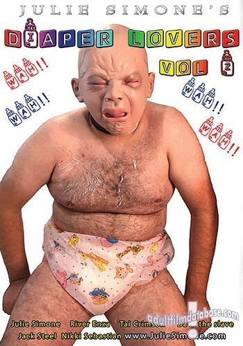 Diaper Lovers 2
