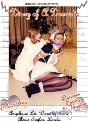 Diary of a Domestic