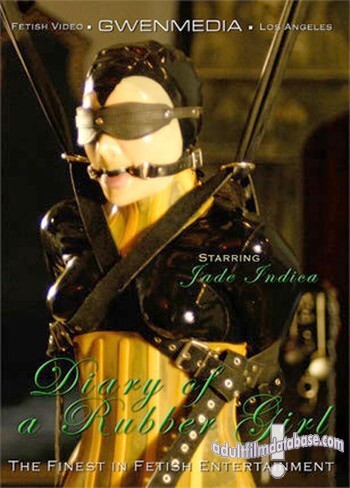 Diary of a Rubber Girl