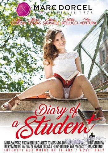 Diary Of A Student