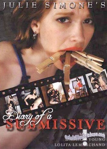 Diary of a Submissive