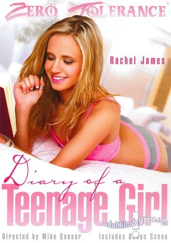 Diary of a Teenage Girl