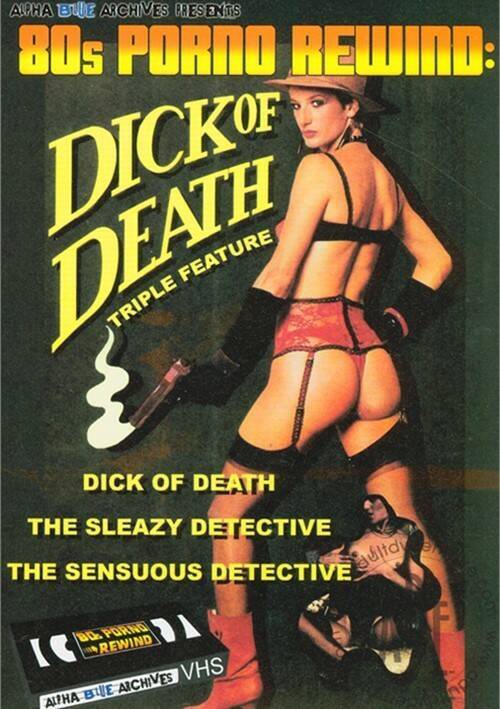 Dick of Death