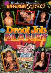 Different Strokes 1 - Drool Job Planet