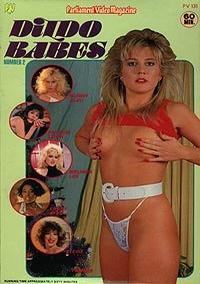 Dildo Babes 2
