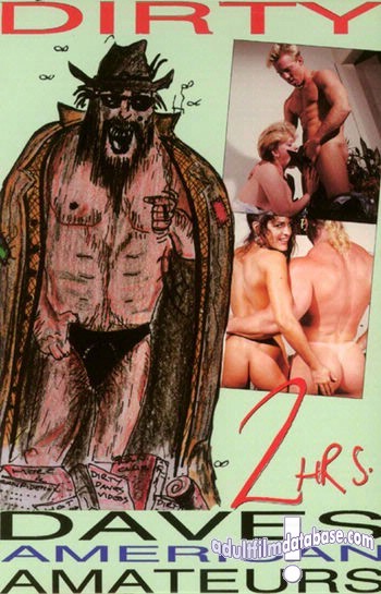 Dirty Dave's American Amateurs 11