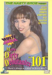 Dirty Debutantes 101
