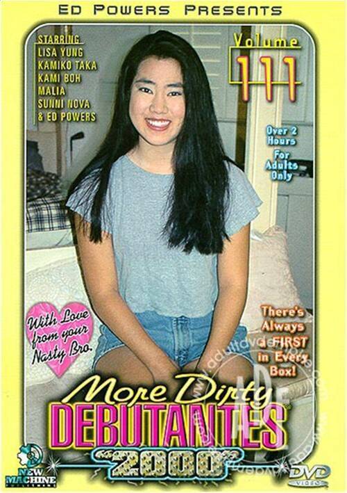 Dirty Debutantes 111