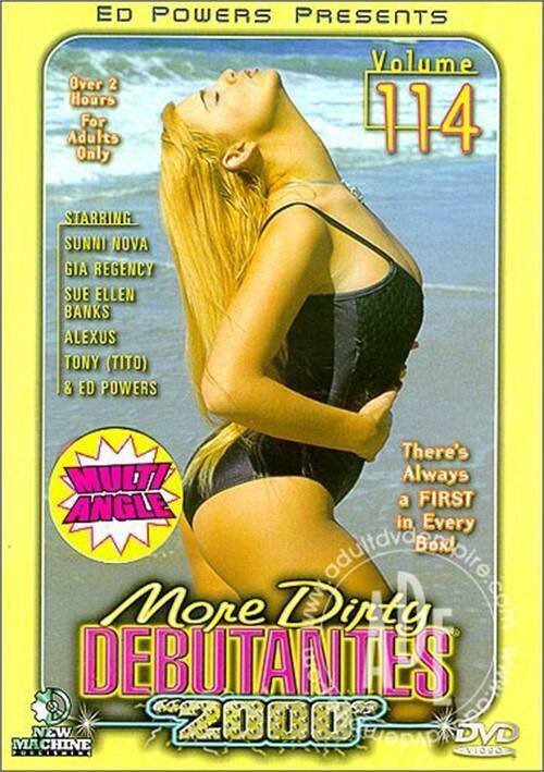 Dirty Debutantes 114