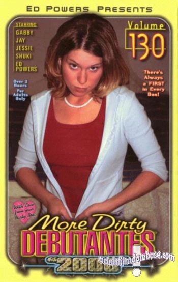 Dirty Debutantes 130