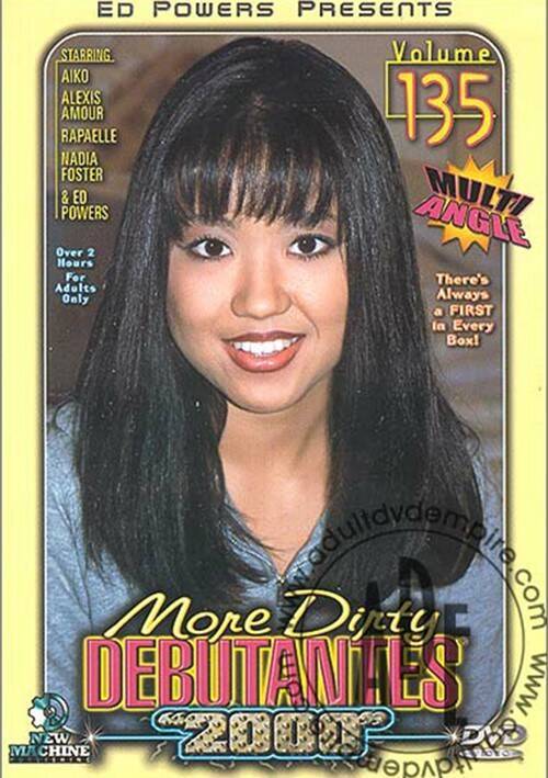 Dirty Debutantes 135