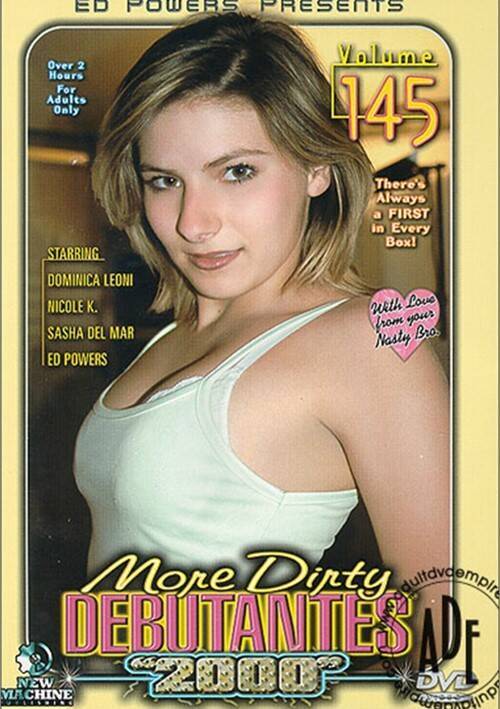 Dirty Debutantes 145