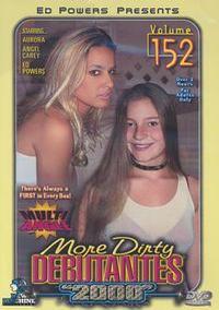 Dirty Debutantes 152