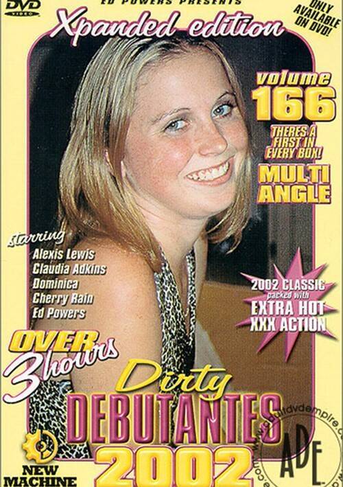 Dirty Debutantes 166