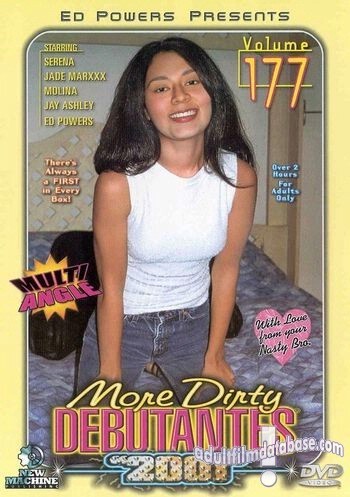 Dirty Debutantes 177