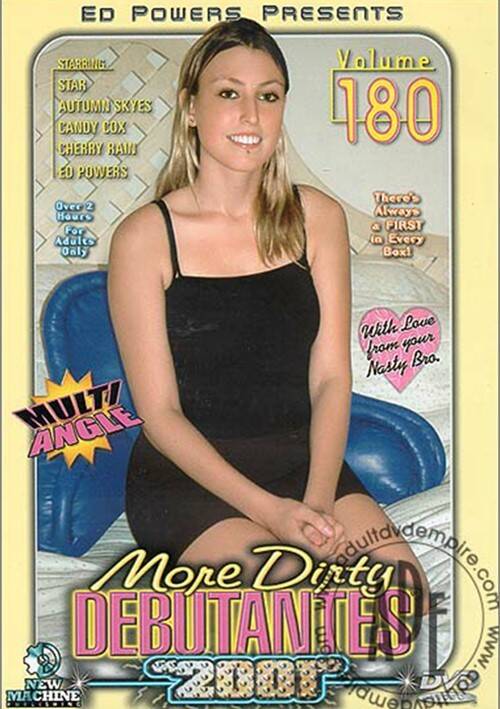 Dirty Debutantes 180