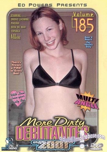Dirty Debutantes 185