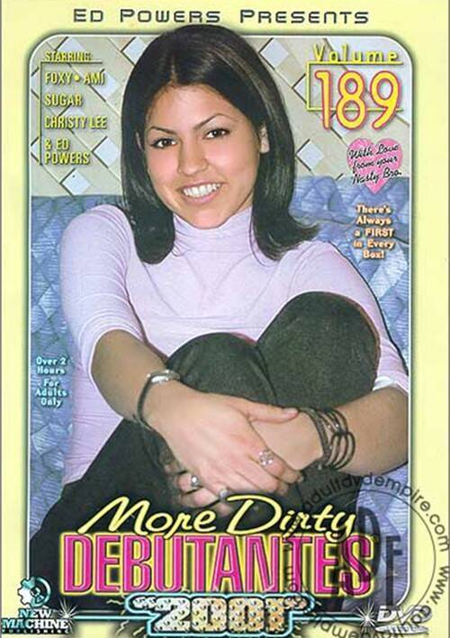 Dirty Debutantes 189