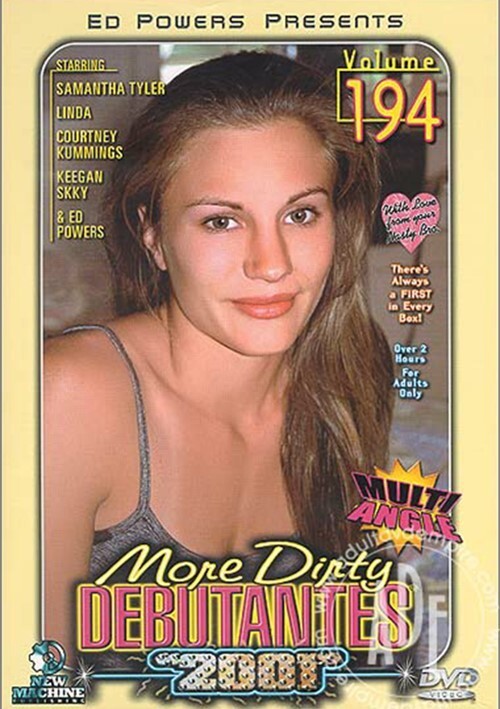 Dirty Debutantes 194