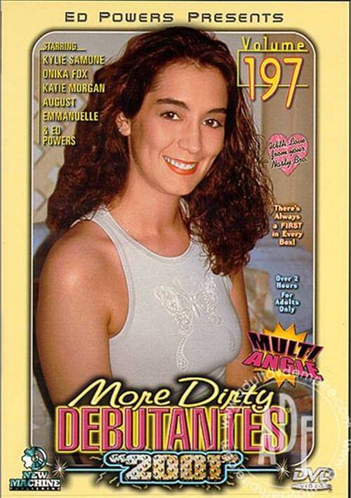 Dirty Debutantes 197