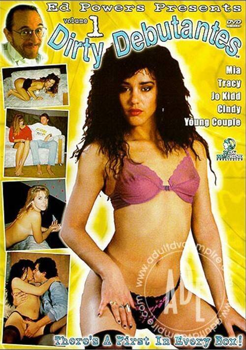 Dirty Debutantes 1