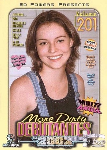 Dirty Debutantes 201