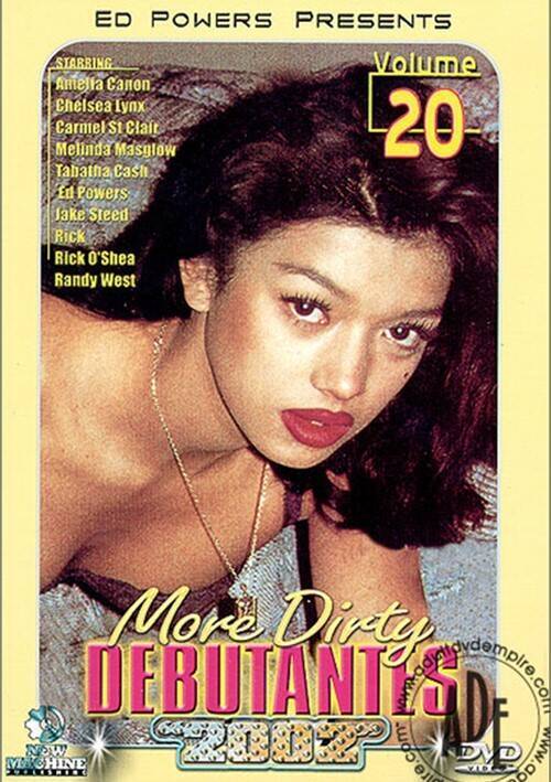 Dirty Debutantes 20