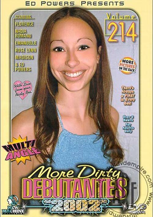 Dirty Debutantes 214