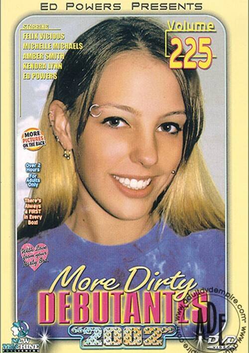 Dirty Debutantes 225