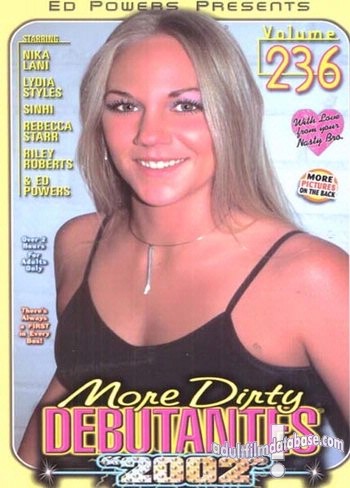 Dirty Debutantes 236