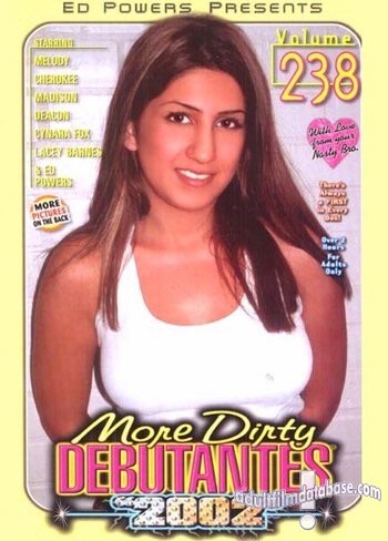 Dirty Debutantes 238