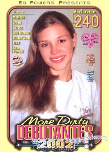 Dirty Debutantes 240