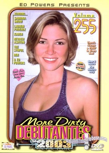 Dirty Debutantes 255